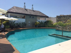 Отель Malibu House Club  Флорианополис
